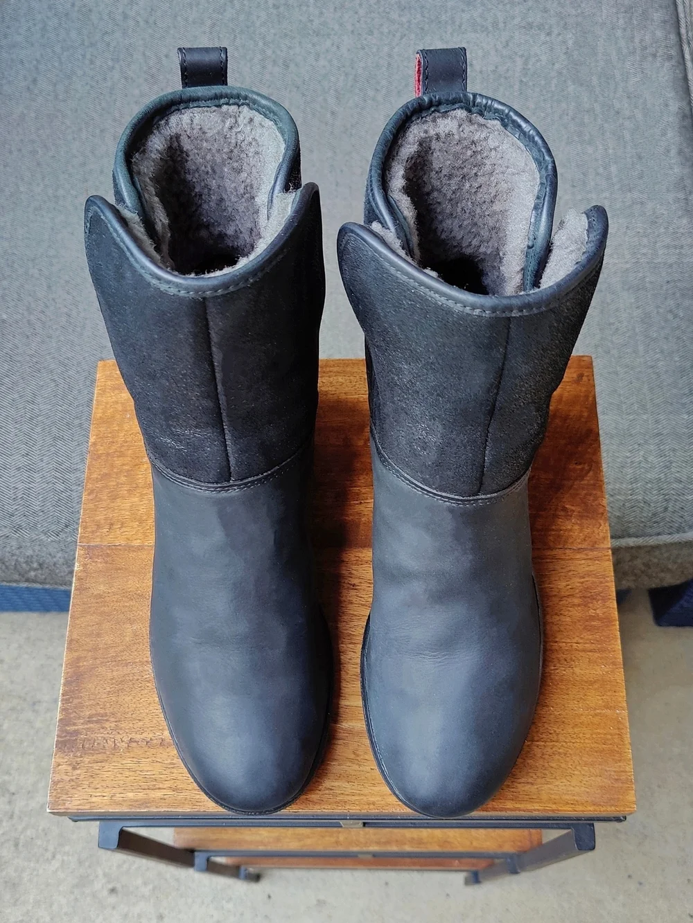 UGG renatta waterproof